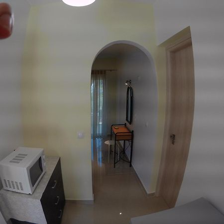 Villa Irina Vasilikí エクステリア 写真